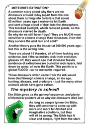 047_Genesis: Bible Books; Colour; Genesis