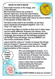 049_Genesis: Bible Books; Colour; Genesis