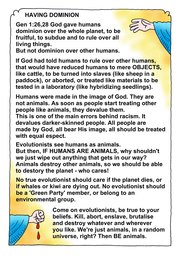 050_Genesis: Bible Books; Colour; Genesis