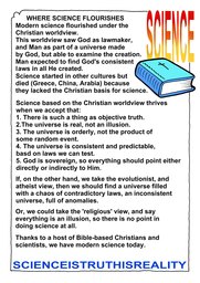 Genesis 52: Bible Books; Colour; Genesis