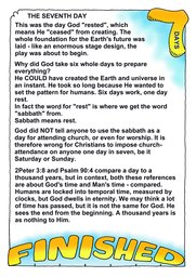 Genesis 59: Bible Books; Colour; Genesis