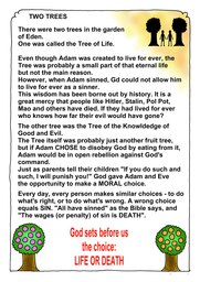 Genesis 63: Bible Books; Colour; Genesis