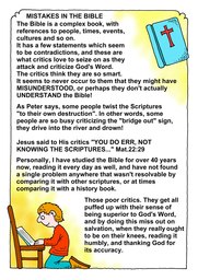 Genesis 67: Bible Books; Colour; Genesis