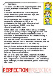 Genesis 73: Bible Books; Colour; Genesis