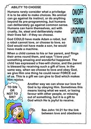 Genesis 74: Bible Books; Colour; Genesis