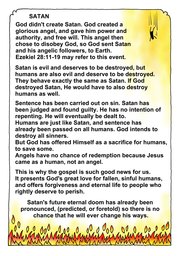 Genesis 75: Bible Books; Colour; Genesis