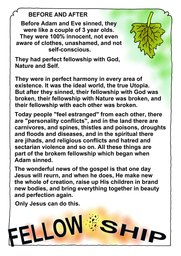 053_Genesis: Bible Books; Colour; Genesis