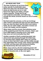 064_Genesis: Bible Books; Colour; Genesis