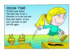 028_Bible_idioms: Bible idiom; Colour