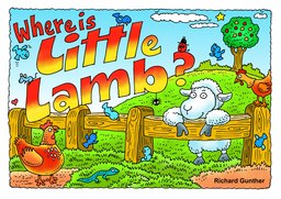 01_Little_Lamb: Bible story