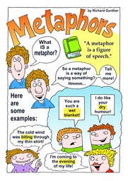 01_Bible_Metaphors: Bible topics; Grammar