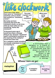 03_Bible_Metaphors: Bible topics; Grammar
