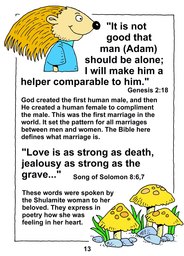 012_Bible_Promises: Bible promises; Bible topics; Colour