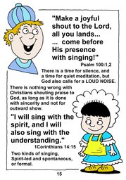 014_Bible_Promises: Bible promises; Bible topics; Colour