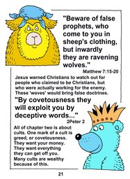 020_Bible_Promises: Bible promises; Bible topics; Colour
