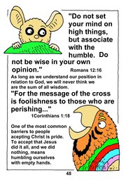 047_Bible_Promises: Bible promises; Bible topics; Colour