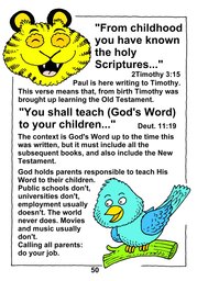 049_Bible_Promises: Bible promises; Bible topics; Colour