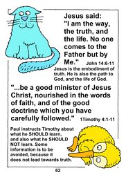 061_Bible_Promises: Bible promises; Bible topics; Colour