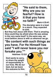 071_Bible_Promises: Bible promises; Bible topics; Colour