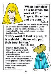 080_Bible_Promises: Bible promises; Bible topics; Colour