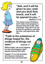 081_Bible_Promises: Bible promises; Bible topics; Colour