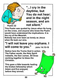 088_Bible_Promises: Bible promises; Bible topics; Colour