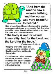 094_Bible_Promises: Bible promises; Bible topics; Colour