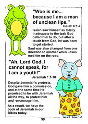 098_Bible_Promises: Bible promises; Bible topics; Colour