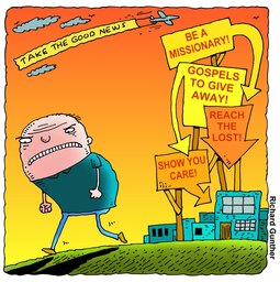 004_Atheist_Cartoons: Atheist; Cartoons; Colour