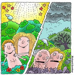 008_Atheist_Cartoons: Atheist; Cartoons; Colour