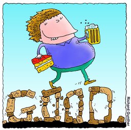 012_Atheist_Cartoons: Atheist; Cartoons; Colour