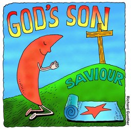 019_Atheist_Cartoons: Atheist; Cartoons; Colour