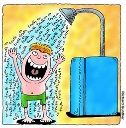 020_Atheist_Cartoons: Atheist; Cartoons; Colour