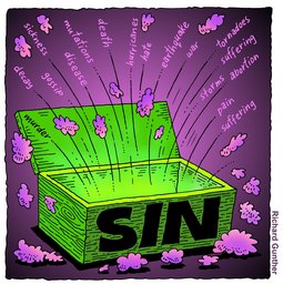 027_Atheist_Cartoons: Atheist; Cartoons; Colour