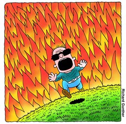 029_Atheist_Cartoons: Atheist; Cartoons; Colour
