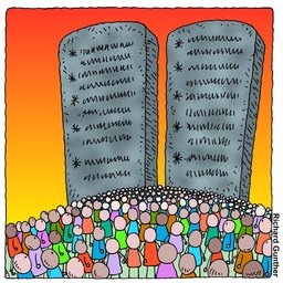 030_Atheist_Cartoons: Atheist; Cartoons; Colour