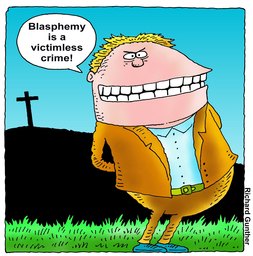 033_Atheist_Cartoons: Atheist; Cartoons; Colour