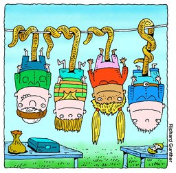 038_Atheist_Cartoons: Atheist; Cartoons; Colour