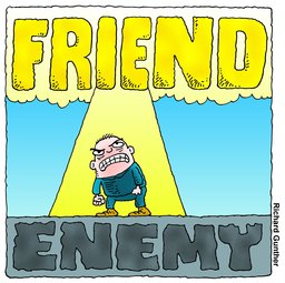 039_Atheist_Cartoons: Atheist; Cartoons; Colour