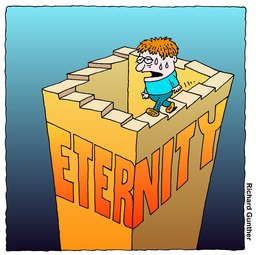 042_Atheist_Cartoons: Atheist; Cartoons; Colour
