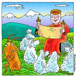 050_Atheist_Cartoons: Atheist; Cartoons; Colour