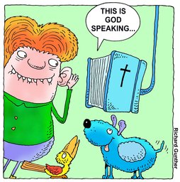 054_Atheist_Cartoons: Atheist; Cartoons; Colour