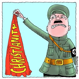 055_Atheist_Cartoons: Atheist; Cartoons; Colour