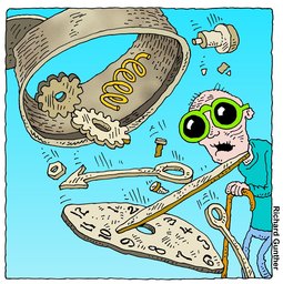 072_Atheist_Cartoons: Atheist; Cartoons; Colour