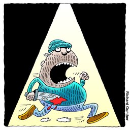 076_Atheist_Cartoons: Atheist; Cartoons; Colour