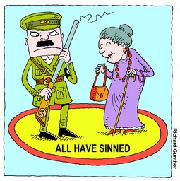 078_Atheist_Cartoons: Atheist; Cartoons; Colour