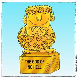 079_Atheist_Cartoons: Atheist; Cartoons; Colour