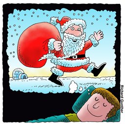 086_Atheist_Cartoons: Atheist; Cartoons; Colour