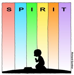 091_Atheist_Cartoons: Atheist; Cartoons; Colour