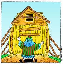 095_Atheist_Cartoons: Atheist; Cartoons; Colour